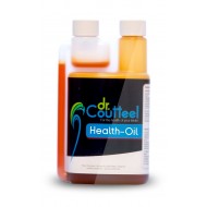Health oil-Olej pre zdravie